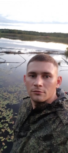 Александр, 31, Valuyki