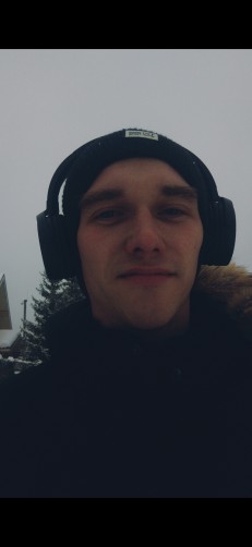 Дмитрий, 20, Shchelkovo