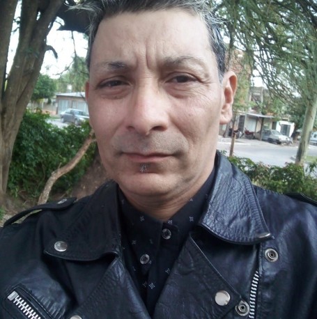 Fabian, 46, Castelar