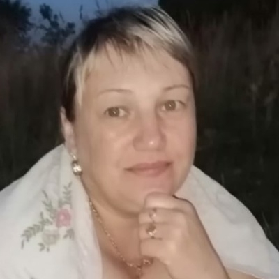Tatyana, 44, Kemerovo