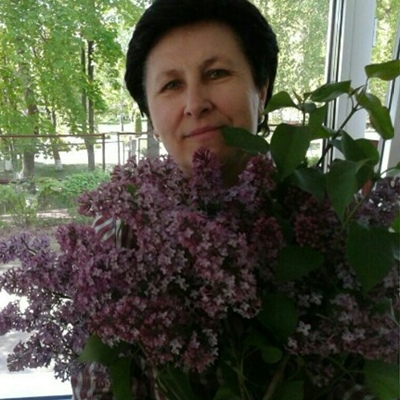 Galina, 64, Hrodna