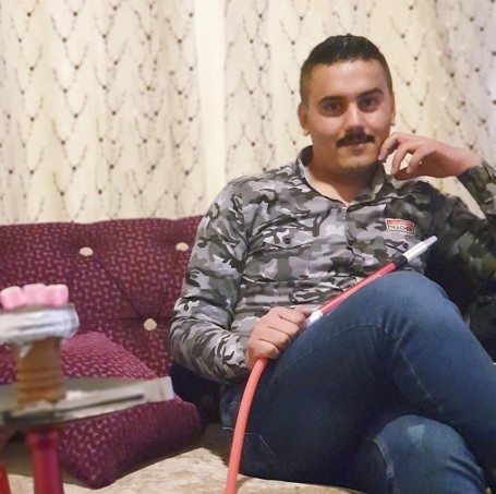 Aebn, 23, `Afrin