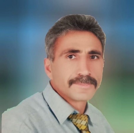Yaşar, 58, Kayseri