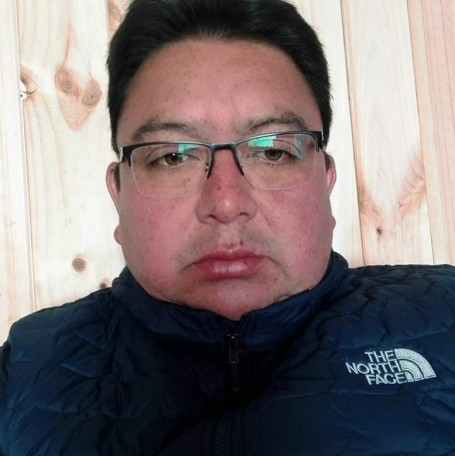 Javier, 42, Punta Arenas