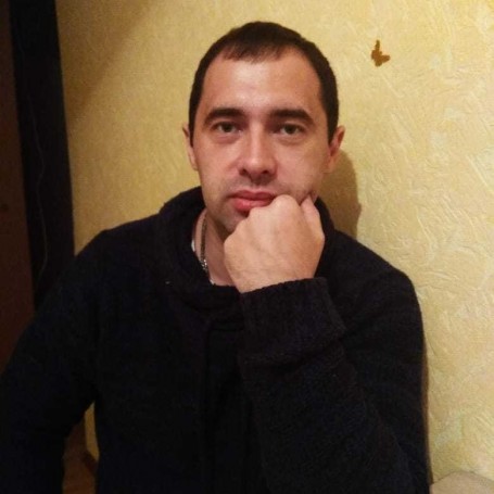 Игорь, 37, Yefremov