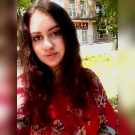 Елизавета, 21, Zaporizhia