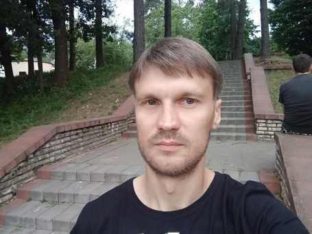 Евгений, 42, Babruysk