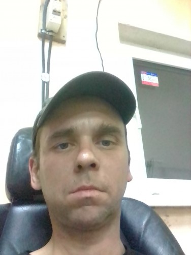 Леонид, 35, Rostov-na-Donu