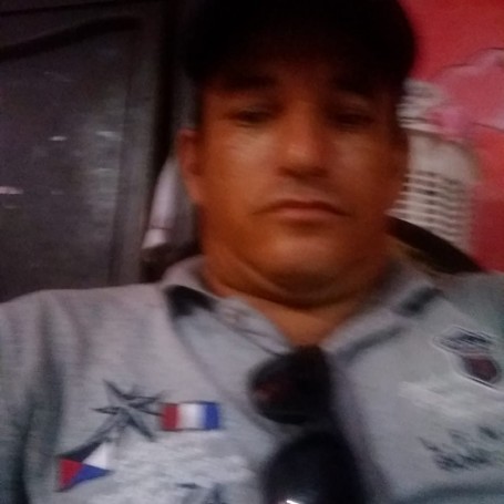 Carlos Alberto, 44, Barranquilla