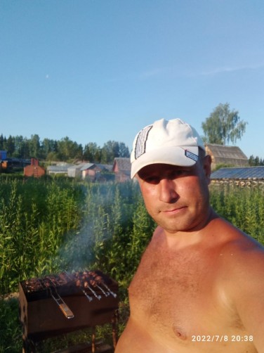 Евгений, 39, Koslan