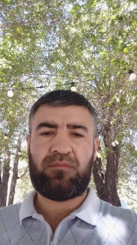 Umed, 39, Karaganda
