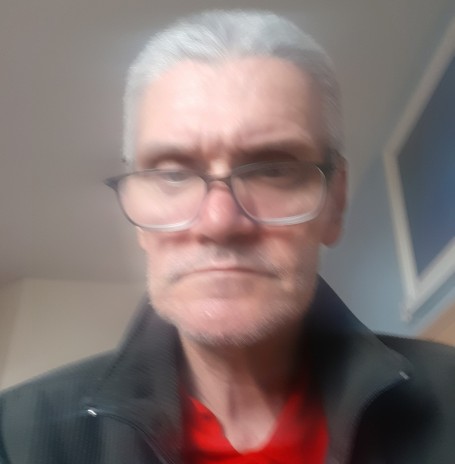 Michael, 58, Edinburgh