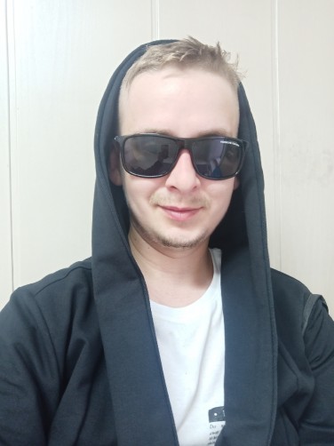 Алексей, 20, Orel