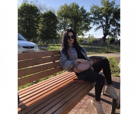 Диана, 22, Moscow