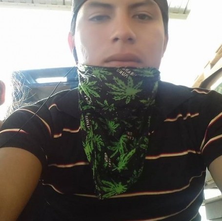 Raul, 24, Tlacolula de Matamoros