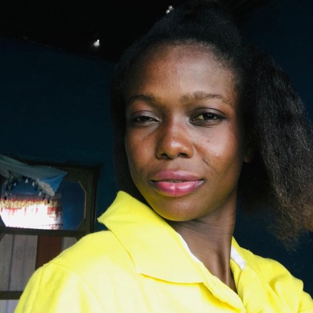 Augustina, 31, Kumasi