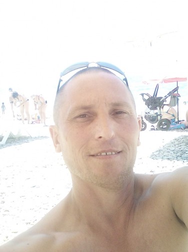 Андрей, 44, Nevinnomyssk