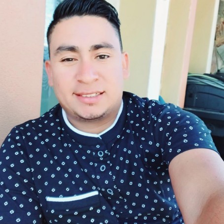Yanez, 23, Orlando