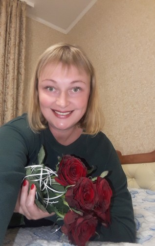 Татьяна, 36, Kherson