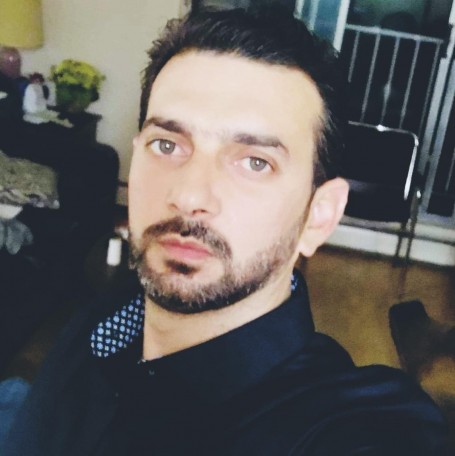 Hassan, 39, Halifax