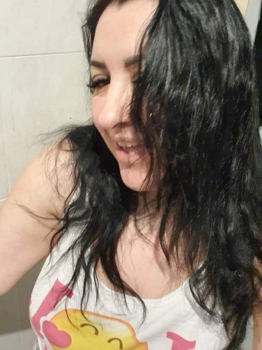 Melissa, 34, Dubai