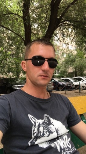 Сергей, 37, Kamyshin