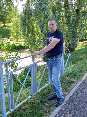 Сергей, 50, Pskov