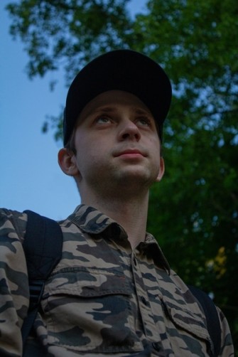 Artyom, 26, Smolensk