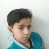 Ahmad, 21, Damascus