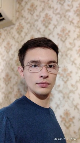 Владислав, 21, Luhansk