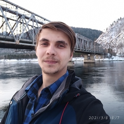 Алексей, 30, Sayanogorsk