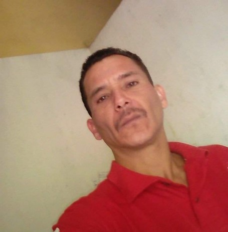 Alfredo., 43, Uruapan