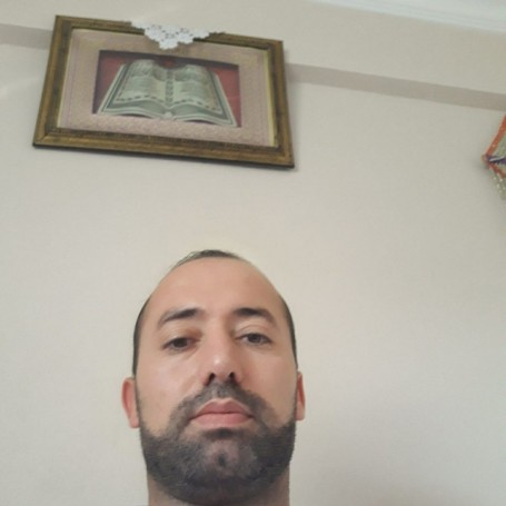 Mustafa, 32, Kapakli
