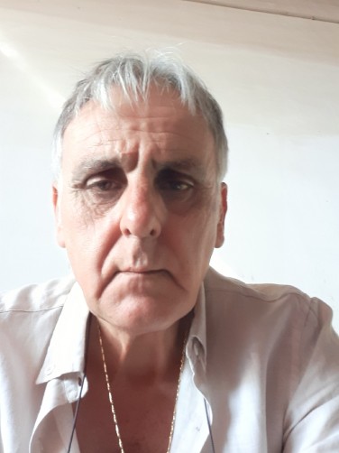 Francesco, 59, Agrigento