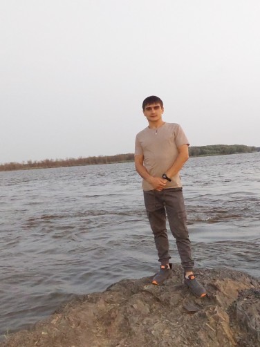 Дмитрий, 29, Amursk