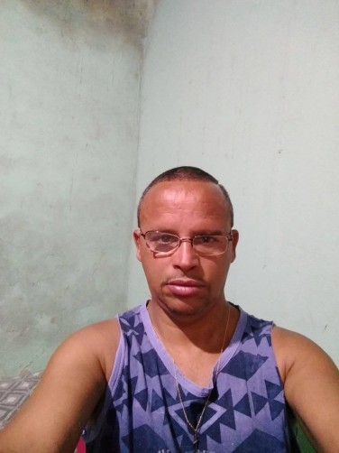 Adenilson, 48, Itaguai