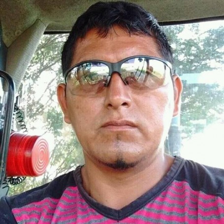 José, 44, Arequipa