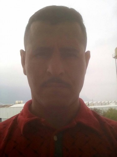 Daniel, 42, Monterrey