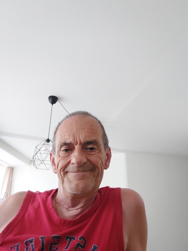 Jean-Pierre, 61, Ostend