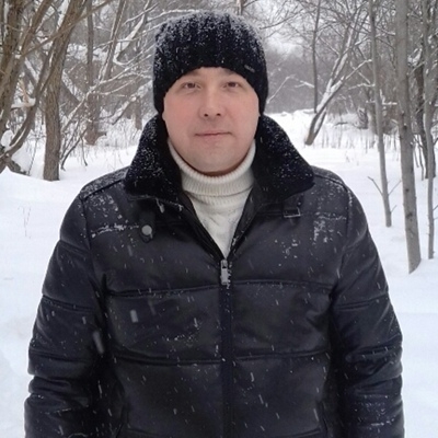 Алексей, 45, Uni