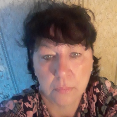 Лариса, 55, Vyazniki