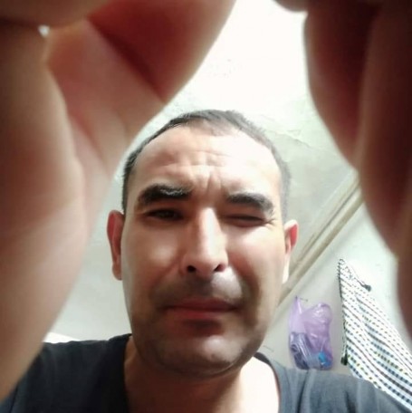 Murat, 40, Taraz
