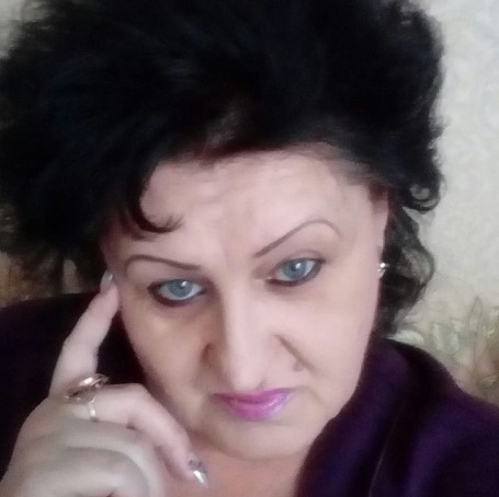 Елена, 58, Shymkent