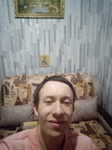 Иван, 30, Rostov-na-Donu