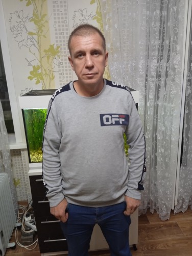 Анатолий, 44, Volzhsk