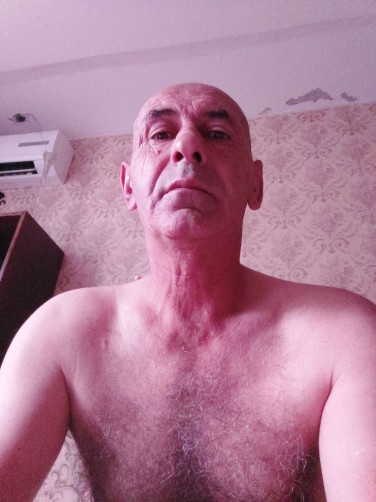 Рафик, 53, Pavlovsk