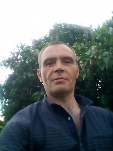 Roman, 43, Zheleznogorsk