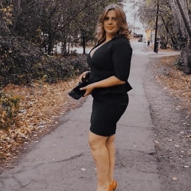 Наталья, 34, Biysk