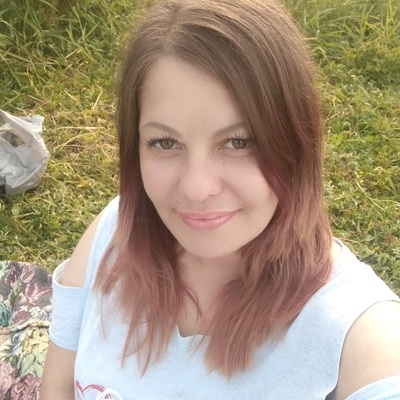Кристина, 34, Tolmachevo