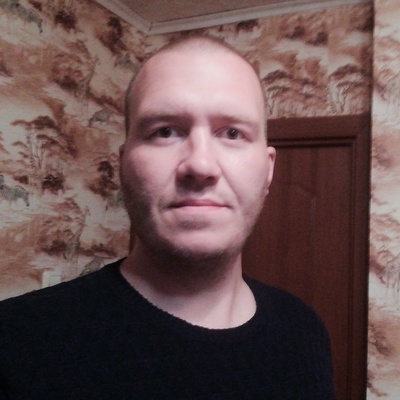 Ivan, 31, Yekaterinburg